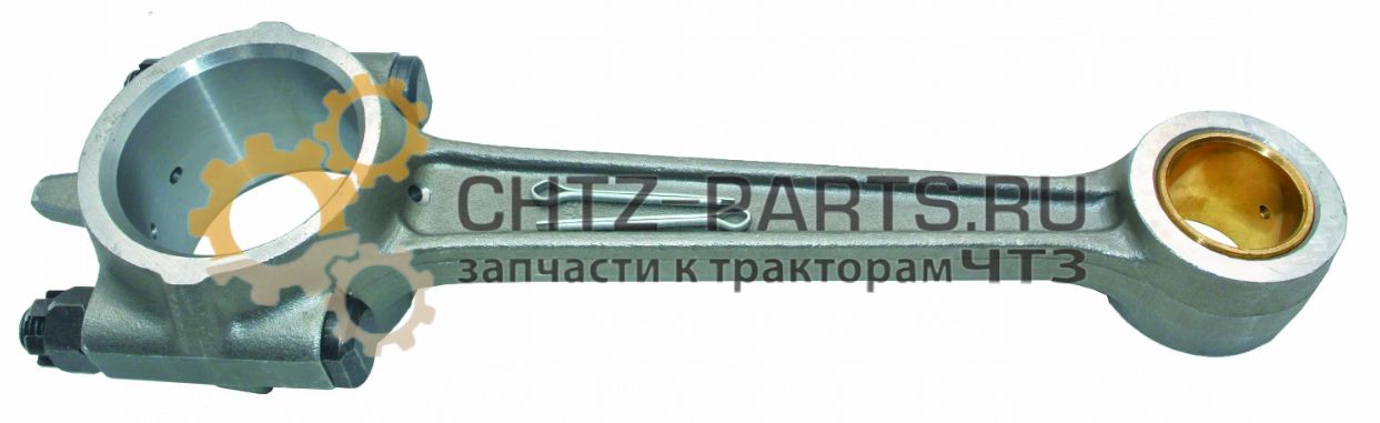 Шатун 16-03-115СП