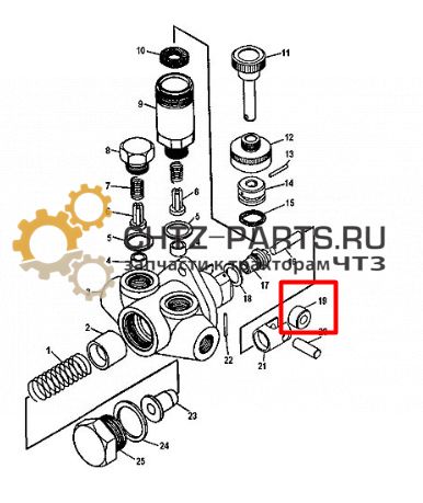 Ролик 16-130